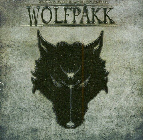 Wolfpakk (Michael Voss & Mark Sweeney's) - Wolfpakk