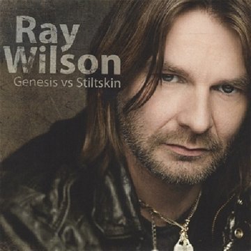 Ray Wilson - Genesis vs. Stiltskin