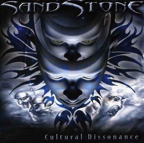 Sandstone - Cultural Dissonance