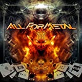 Various - All for Metal (CD + DVD)