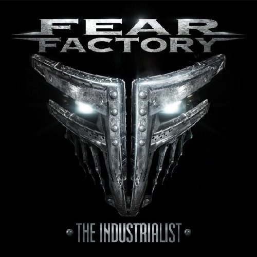 Fear Factory - The Industrialist (Ltd.Digipak)