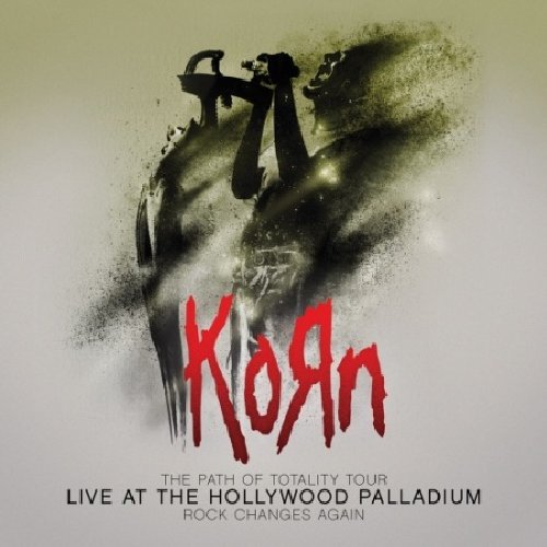 Korn - Live At The Hollywood Palladium (The Path Of Totality Tour) (  CD)
