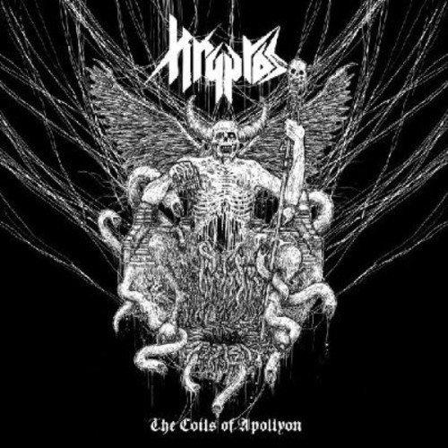 Kryptos - The Coils of Apollyon