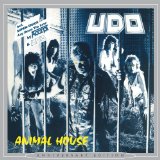 U.d.O. - Faceless World (Re-Release+Bonus)