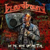 Bloodbound - In the Name of Metal