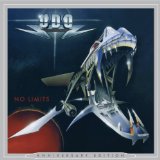 U.d.O. - Man and Machine (Re-Release+Bonus)