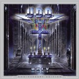 U.d.O. - Man and Machine (Re-Release+Bonus)