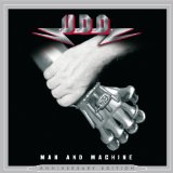 U.d.O. - Thunderball (Ltd. Digibook + Bonus CD inkl. Multimedia Section)