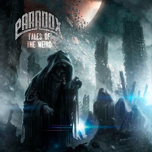 Paradox - Tales of the Weird