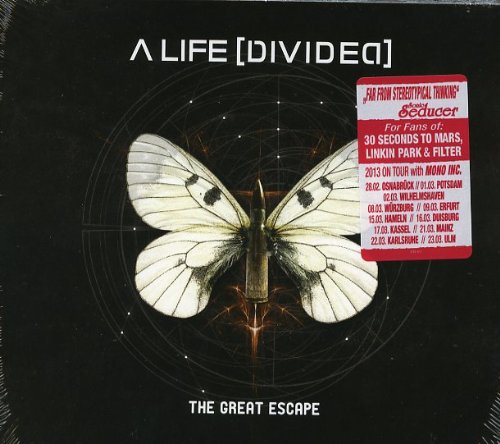  - The Great Escape (Digipak)