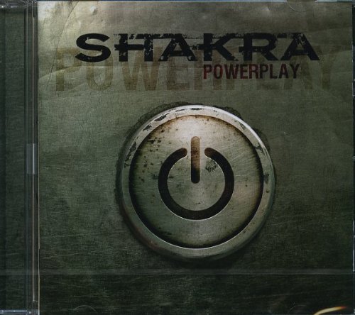 Shakra - Powerplay