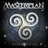 Masterplan - o.Titel (Limited Edition)