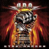 U.D.O. - Metallized