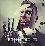 Gothminister - Utopia (Limited Edition)