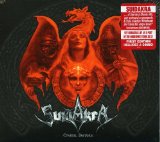 Suidakra - Eternal Defiance (DigiPak Edition)