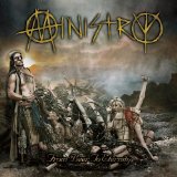 Ministry - Original Album Series