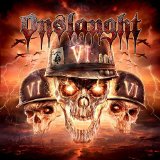 Heathen - Victims of Deception