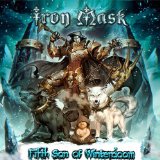 Domain - Last Days Of Utopia (Limited Edition)