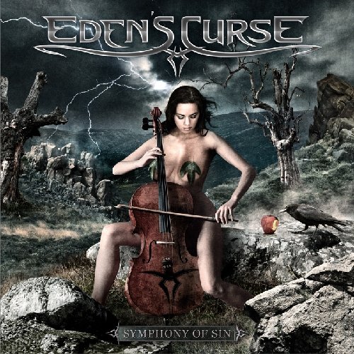 Eden'S Curse - Symphony of Sin