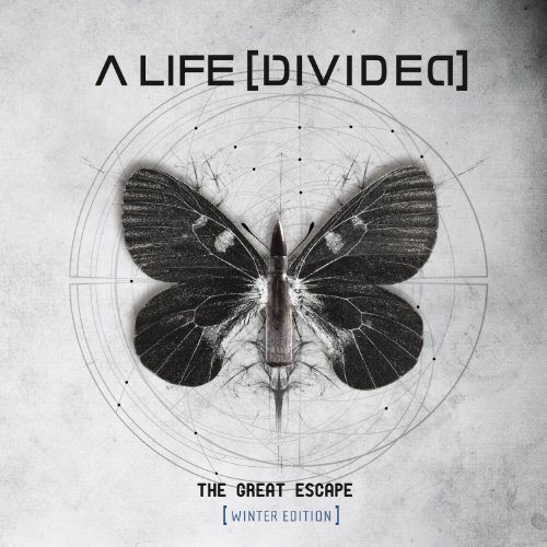 A Life Divided - The Great Escape-Winter Edition (Digipak)