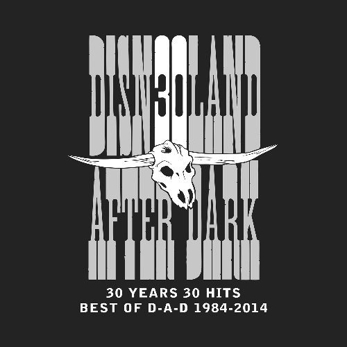 D-A-D - 30 Years 30 Hits-Best of d-a-d 1984-2014