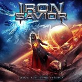 Iron Savior - The Landing (Ltd.Digipak)