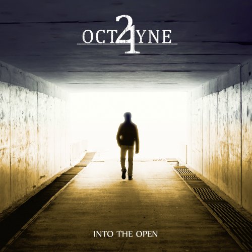 21octayne - Into the Open