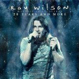 Ray Wilson - The Studio Albums 1993-2013 (8cd Box-Set)