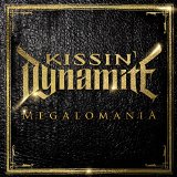 Kissin' Dynamite - Steel of Swabia (Digipak/Re-Release)