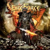Falconer - Black Moon Rising