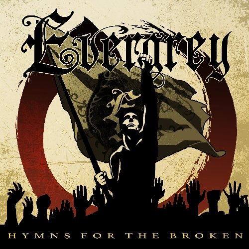 Evergrey - Hymns for the Broken (Ltd.Digipak)