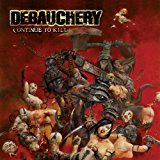 Debauchery - Rage of the Bloodbeast