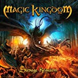 Magic Kingdom - Metallic Tragedy/Ltd./Ausverka