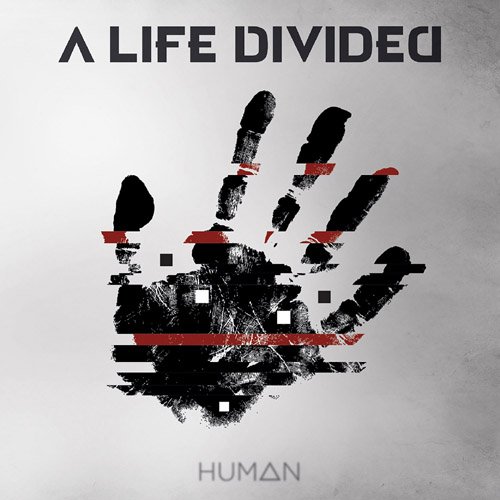 A Life Divided - Human (Ltd.Digipak)