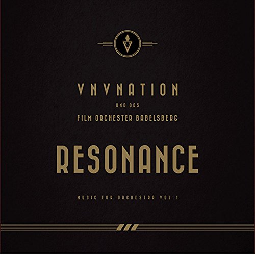Vnv Nation - Resonance (Digipak)