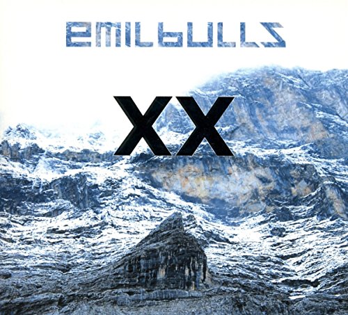Emil Bulls - XX