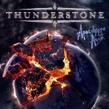 Thunderstone - Dirt Metal