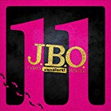 J.B.O. - Nur die Besten Werden Alt-Tour Edition