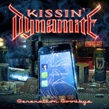 Kissin' Dynamite - Ecstasy/Deluxe