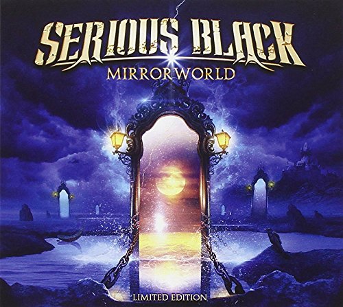 Serious Black - Mirrorworld