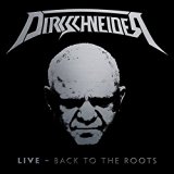 Accept - Restless And Live