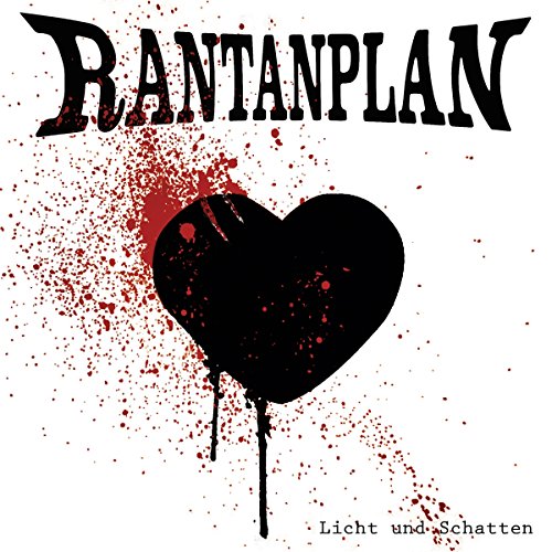 Rantanplan - Licht Und Schatten