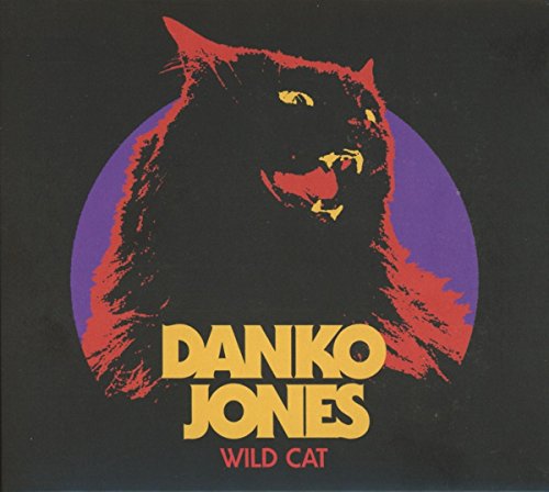 Danko Jones - Wild Cat