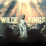 Wilde Jungs - Unbesiegt (Limited 2CD DigiPak Edition)