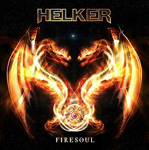 Helker - Firesoul