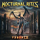 Nocturnal Rites - The 8th Sin