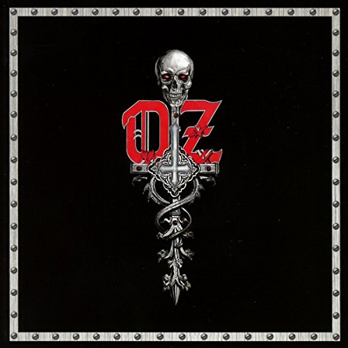 Oz - Transition State