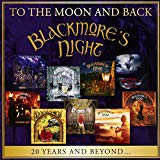 Blackmore's Night - Secret Voyage