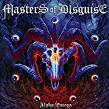 Masters Of Disguise - The Savage And The Grace