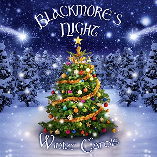 Blackmore'S Night - Winter Carols (2017 2cd Edition)